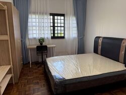 Shan Gate Apartment (D12), Apartment #570734891